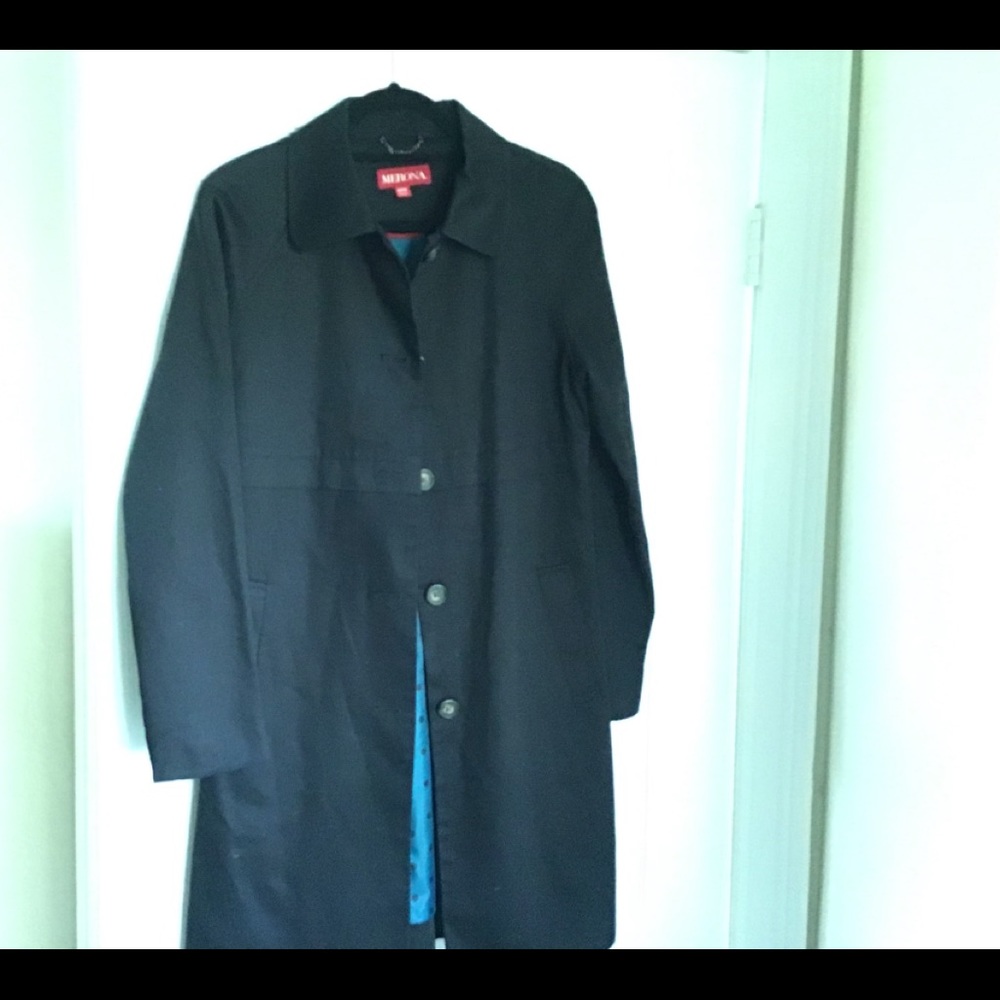 Light Weight Coat - image 1